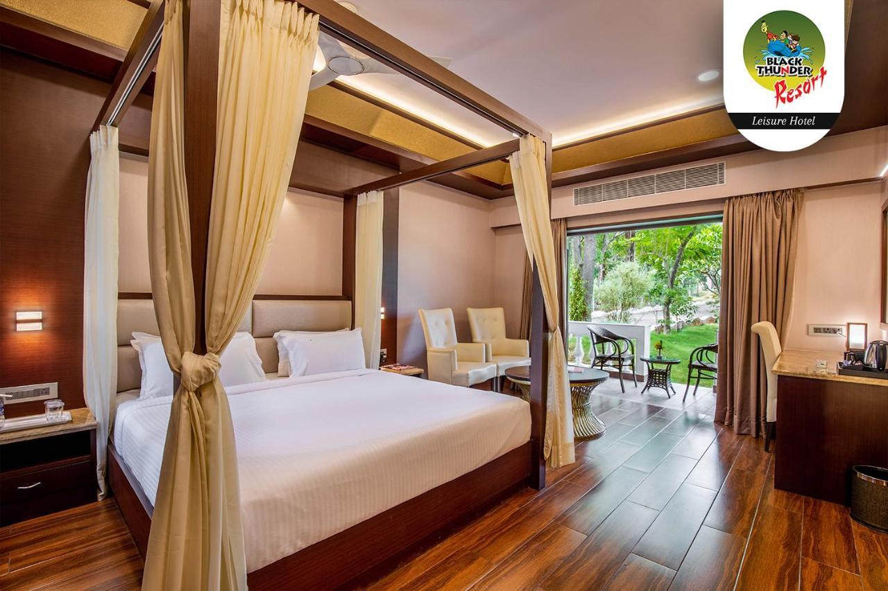 Avana Resort Mettuppalaiyam  Екстер'єр фото