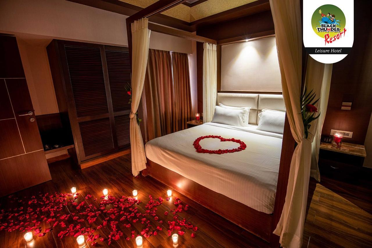 Avana Resort Mettuppalaiyam  Екстер'єр фото