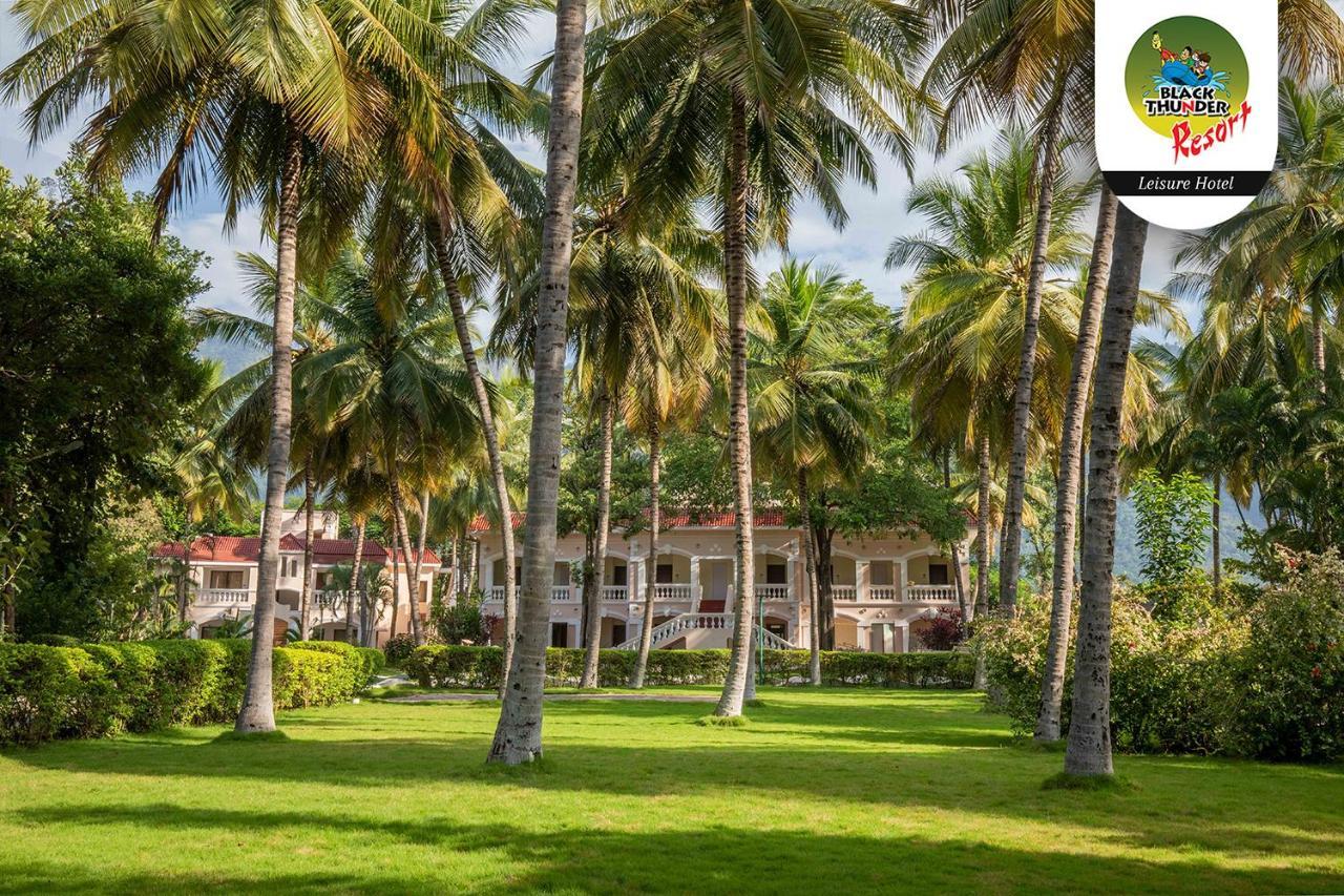 Avana Resort Mettuppalaiyam  Екстер'єр фото