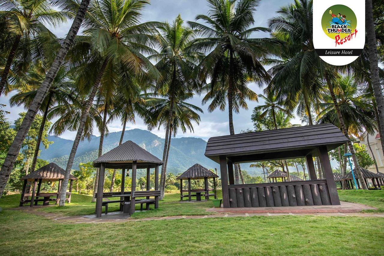 Avana Resort Mettuppalaiyam  Екстер'єр фото