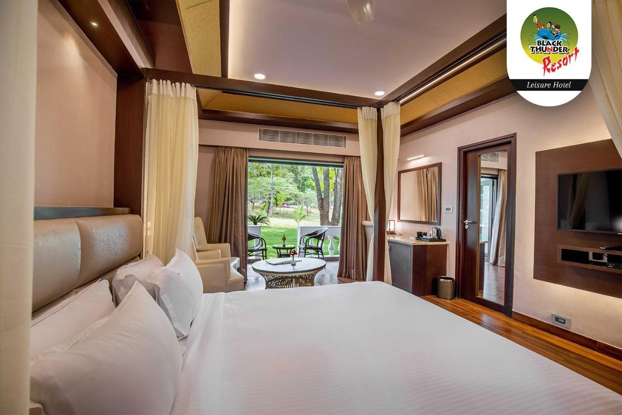 Avana Resort Mettuppalaiyam  Екстер'єр фото