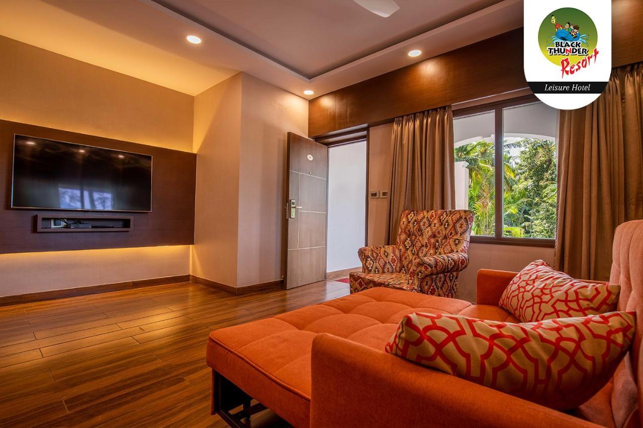 Avana Resort Mettuppalaiyam  Екстер'єр фото