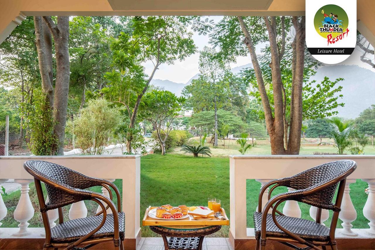 Avana Resort Mettuppalaiyam  Екстер'єр фото