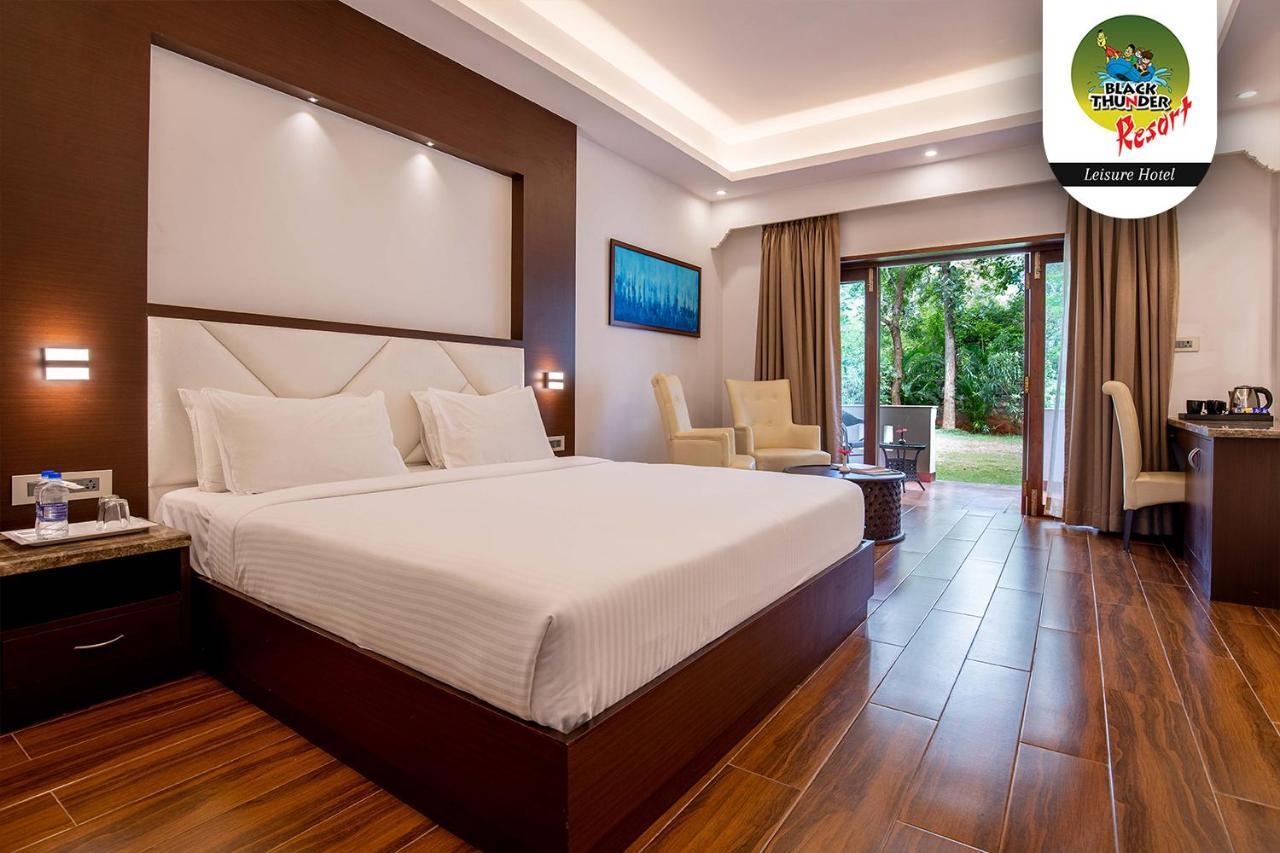 Avana Resort Mettuppalaiyam  Екстер'єр фото