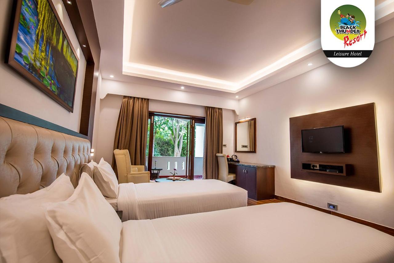 Avana Resort Mettuppalaiyam  Екстер'єр фото