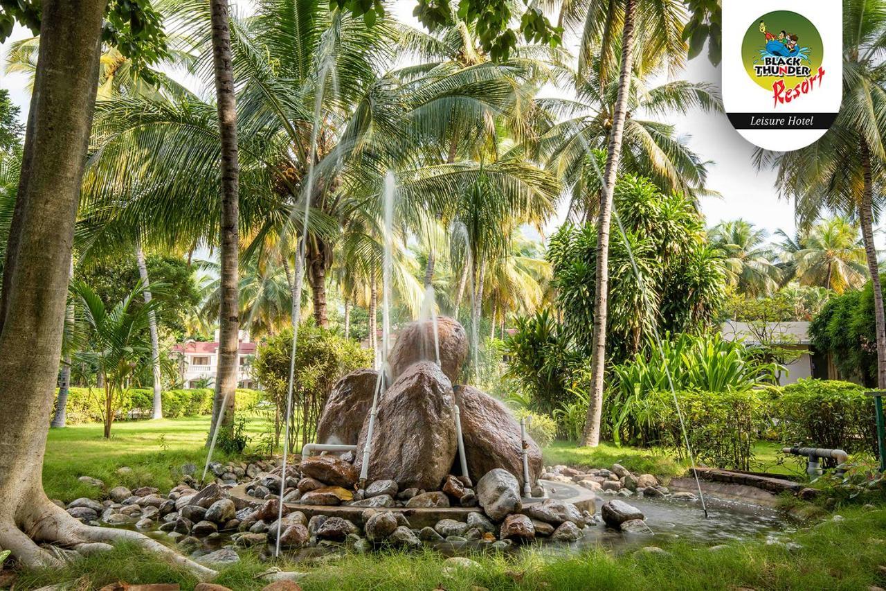 Avana Resort Mettuppalaiyam  Екстер'єр фото