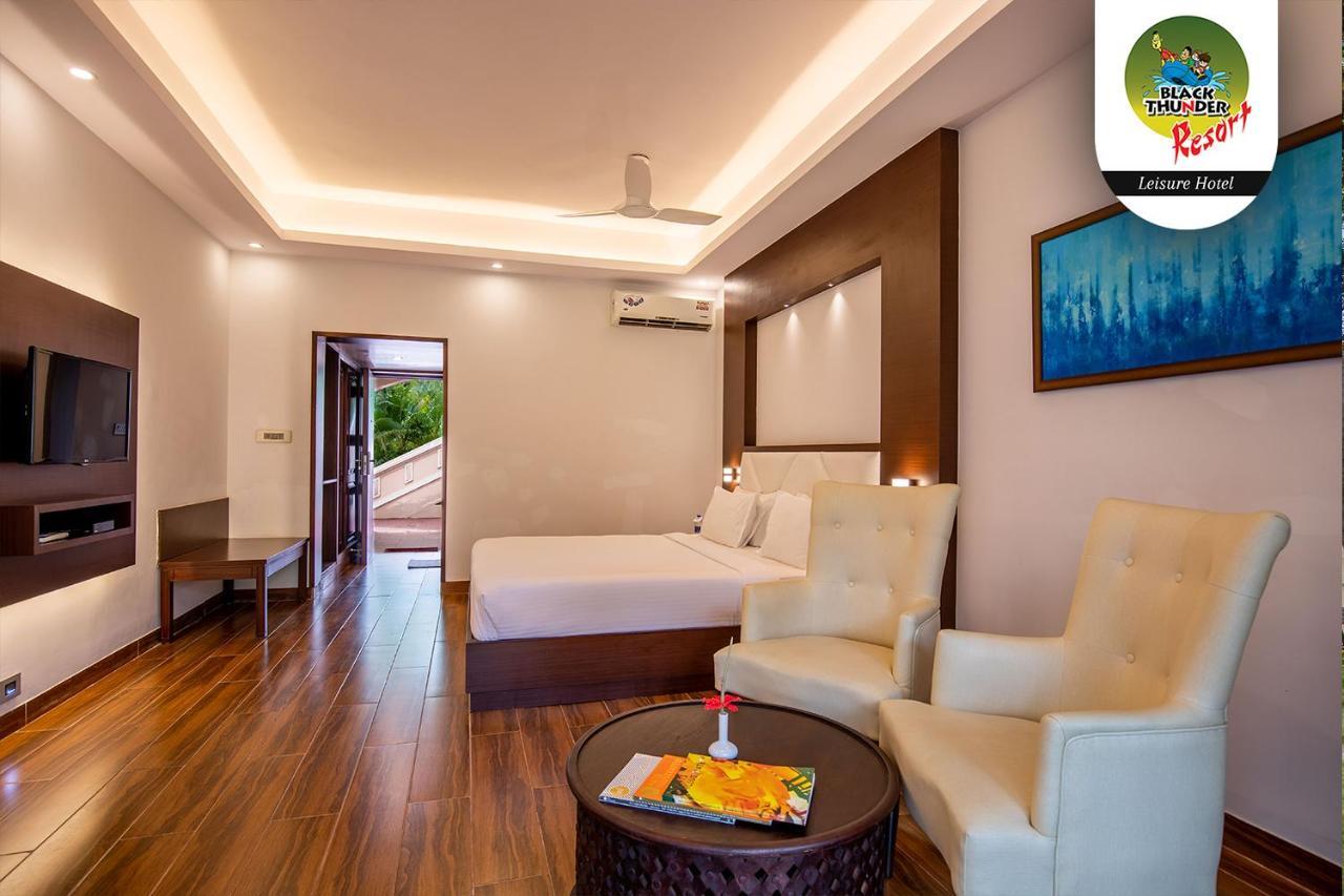 Avana Resort Mettuppalaiyam  Екстер'єр фото