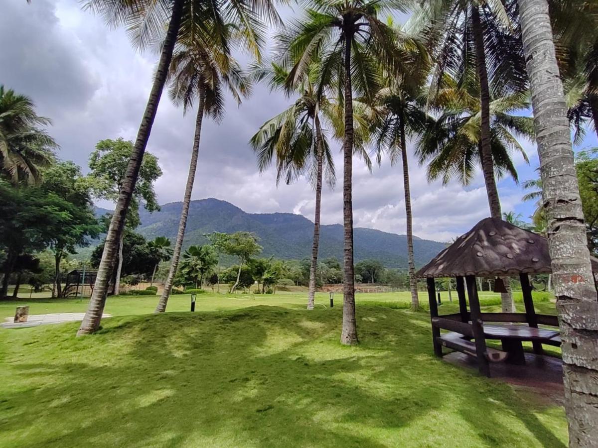 Avana Resort Mettuppalaiyam  Екстер'єр фото