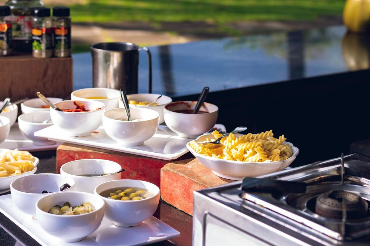 Avana Resort Mettuppalaiyam  Екстер'єр фото